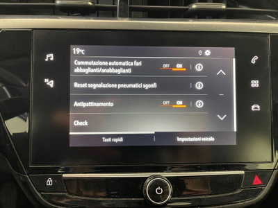 Opel Corsa 1.2 100 CV Elegance (20)