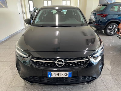 Opel Corsa 1.2 100 CV Elegance (3)