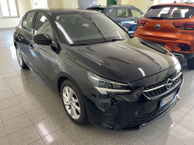 Opel Corsa 1.2 100 CV Elegance (4)