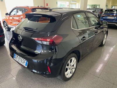 Opel Corsa 1.2 100 CV Elegance (5)