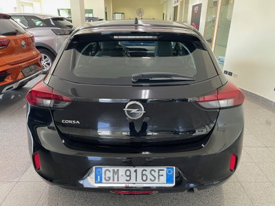 Opel Corsa 1.2 100 CV Elegance (6)