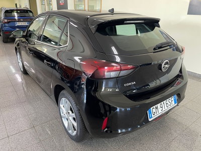 Opel Corsa 1.2 100 CV Elegance (7)