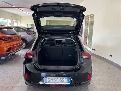 Opel Corsa 1.2 100 CV Elegance (8)