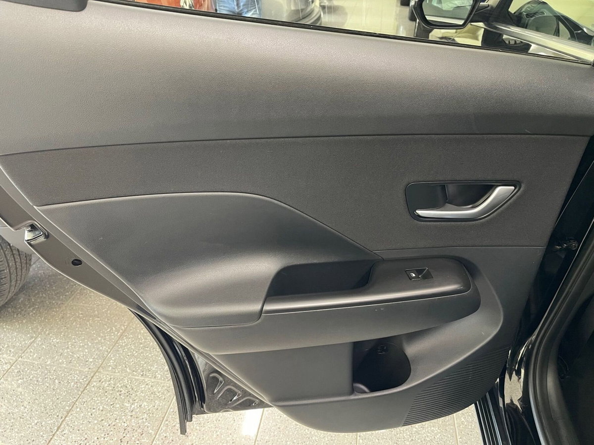 Hyundai Kona 1.0 t-gdi X Line 2wd mt (10)
