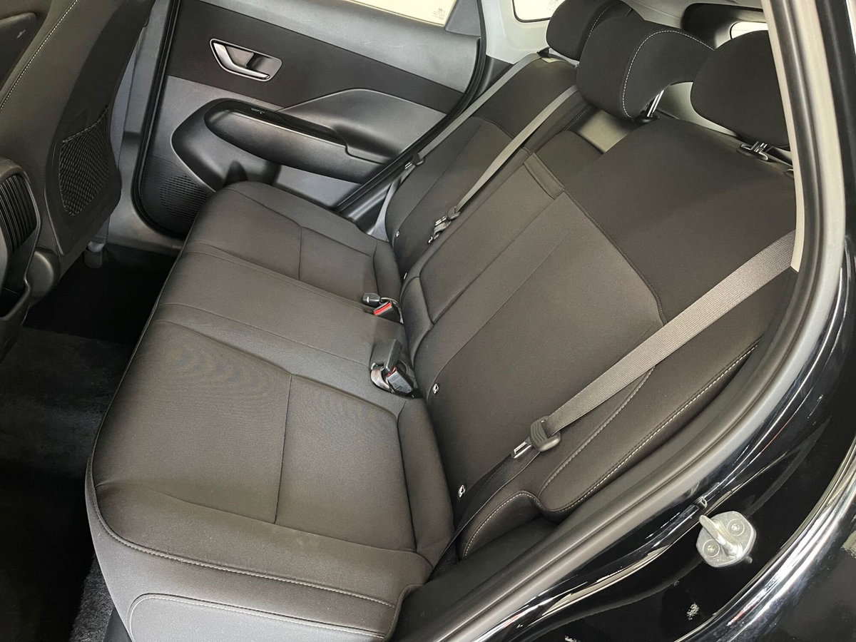 Hyundai Kona 1.0 t-gdi X Line 2wd mt (11)