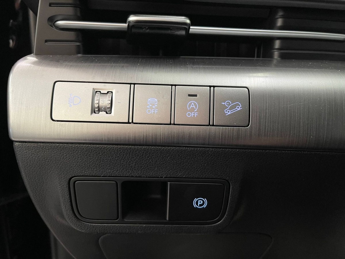 Hyundai Kona 1.0 t-gdi X Line 2wd mt (14)