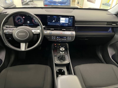 Hyundai Kona 1.0 t-gdi X Line 2wd mt (15)