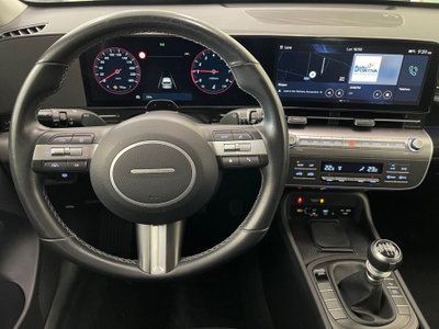 Hyundai Kona 1.0 t-gdi X Line 2wd mt (16)