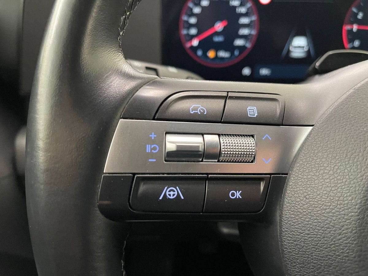 Hyundai Kona 1.0 t-gdi X Line 2wd mt (17)