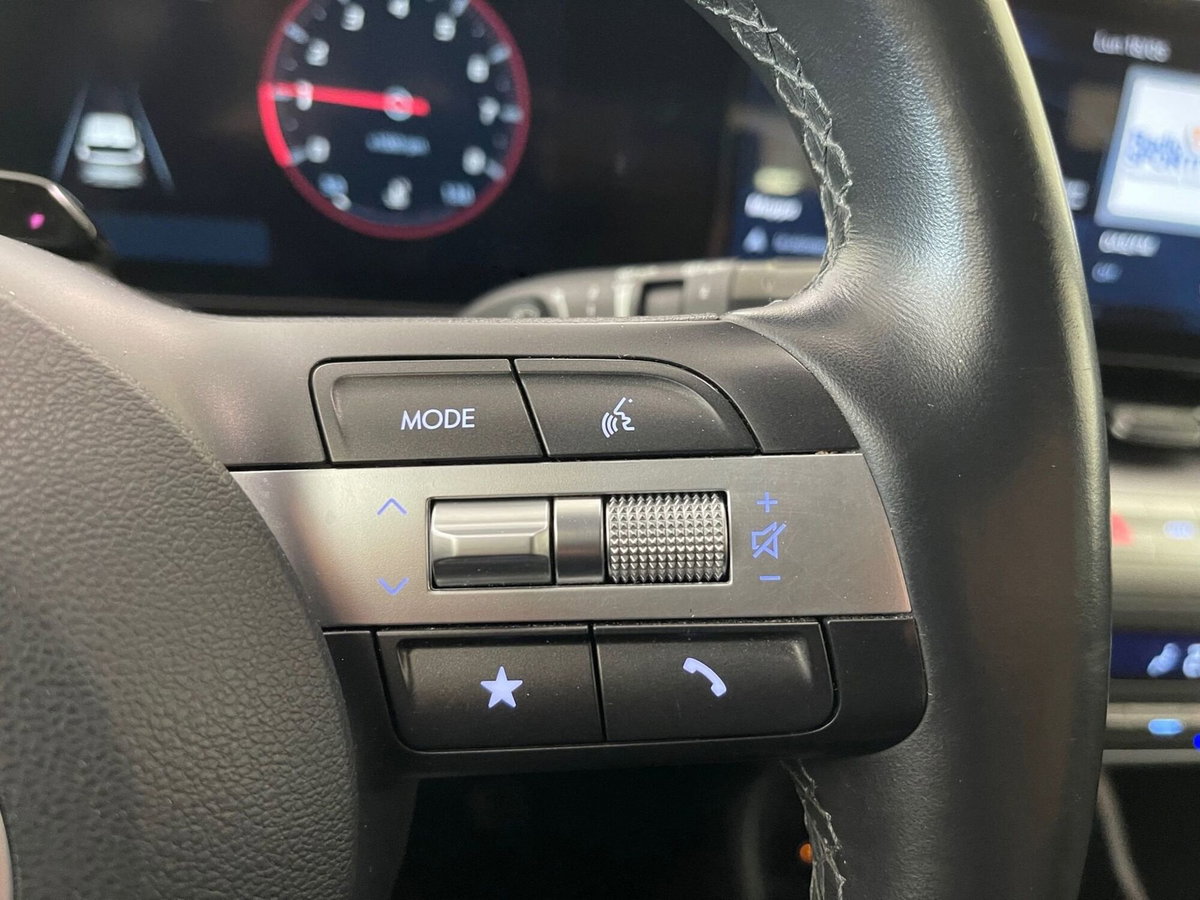 Hyundai Kona 1.0 t-gdi X Line 2wd mt (18)