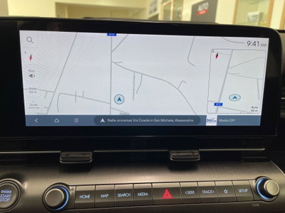 Hyundai Kona 1.0 t-gdi X Line 2wd mt (20)