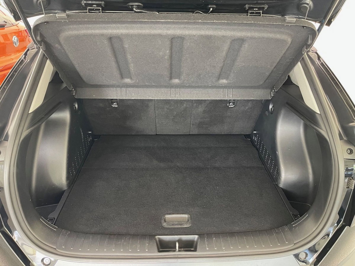 Hyundai Kona 1.0 t-gdi X Line 2wd mt (9)