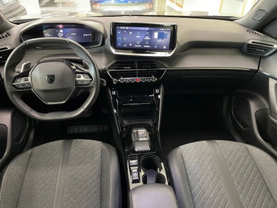 Peugeot 2008 PureTech 130 S&S EAT8 Allure Pack (14)