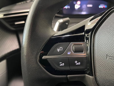Peugeot 2008 PureTech 130 S&S EAT8 Allure Pack (16)