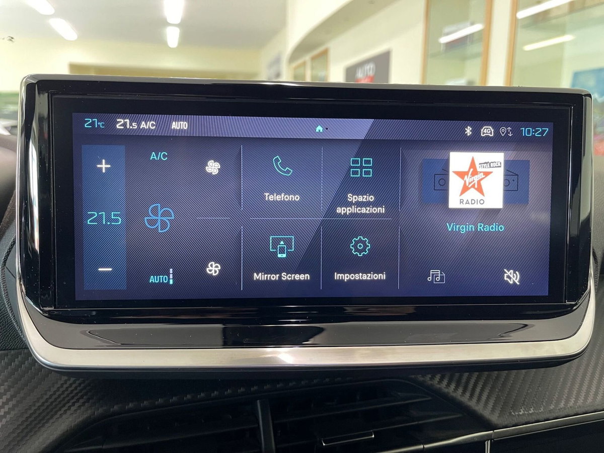 Peugeot 2008 PureTech 130 S&S EAT8 Allure Pack (19)