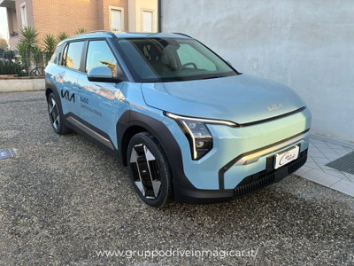 Kia EV3 81,4 kWh Earth usata