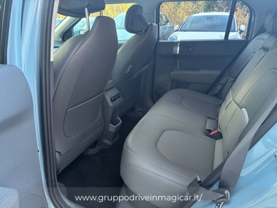 Kia EV3 81,4 kWh Earth (10)