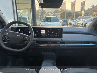 Kia EV3 81,4 kWh Earth (12)
