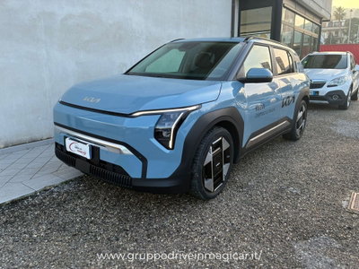Kia EV3 81,4 kWh Earth (2)