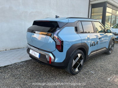 Kia EV3 81,4 kWh Earth (5)