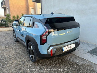 Kia EV3 81,4 kWh Earth (6)