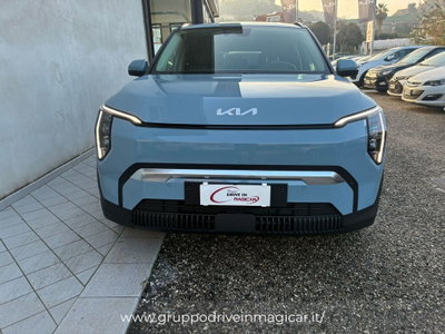 Kia EV3 81,4 kWh Earth (7)
