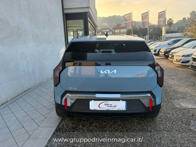 Kia EV3 81,4 kWh Earth (8)