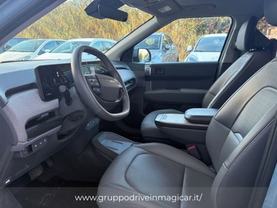 Kia EV3 81,4 kWh Earth (9)