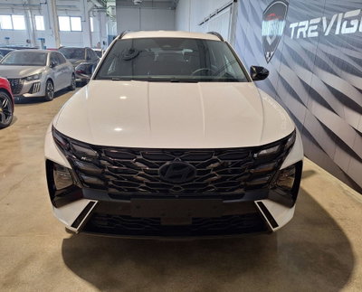 Hyundai Tucson 1.6 hev Xtech 2wd 239cv auto (2)