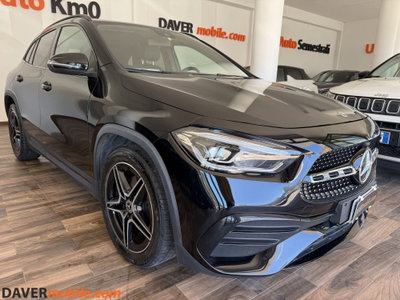 Mercedes-Benz GLA SUV 200 d AMG Line Premium Plus 4matic auto usata