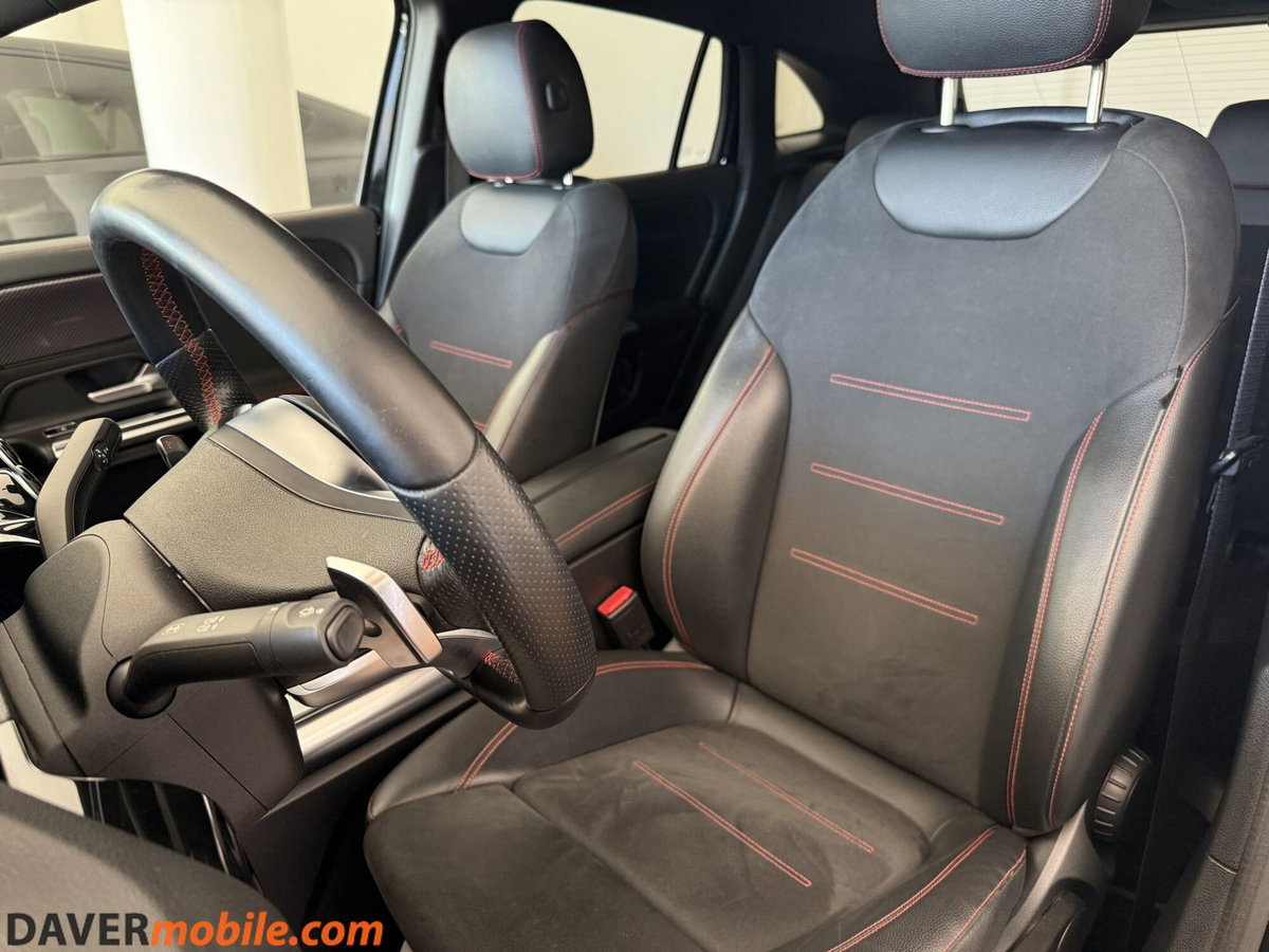 Mercedes-Benz GLA SUV 200 d AMG Line Premium Plus 4matic auto (10)