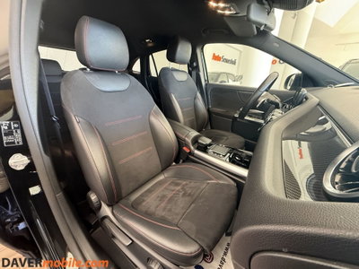 Mercedes-Benz GLA SUV 200 d AMG Line Premium Plus 4matic auto (12)