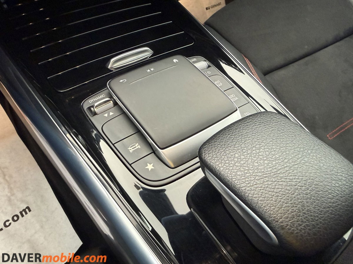 Mercedes-Benz GLA SUV 200 d AMG Line Premium Plus 4matic auto (16)