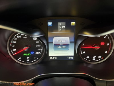 Mercedes-Benz GLC SUV 220 d 4Matic Premium (14)