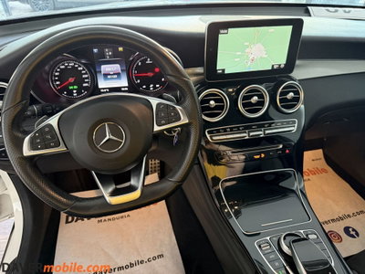 Mercedes-Benz GLC SUV 220 d 4Matic Premium (16)