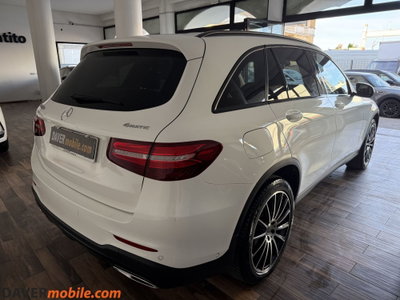 Mercedes-Benz GLC SUV 220 d 4Matic Premium (6)