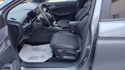Mg MG3 1.5 hybrid+ Luxury auto (10)
