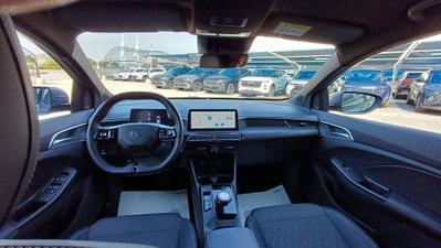 Mg MG3 1.5 hybrid+ Luxury auto (11)