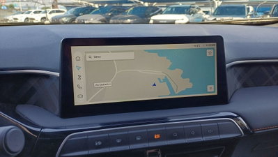 Mg MG3 1.5 hybrid+ Luxury auto (13)