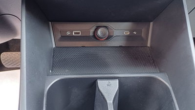 Mg MG3 1.5 hybrid+ Luxury auto (15)