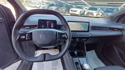 Mg MG3 1.5 hybrid+ Luxury auto (18)