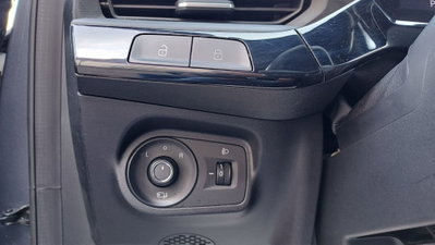 Mg MG3 1.5 hybrid+ Luxury auto (19)