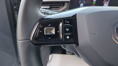 Mg MG3 1.5 hybrid+ Luxury auto (20)
