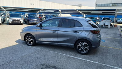 Mg MG3 1.5 hybrid+ Luxury auto (3)
