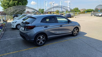 Mg MG3 1.5 hybrid+ Luxury auto (5)