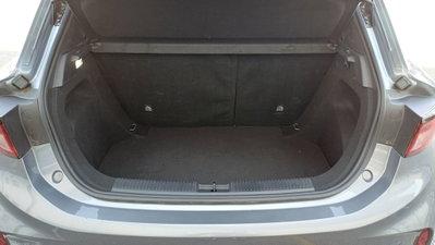 Mg MG3 1.5 hybrid+ Luxury auto (8)