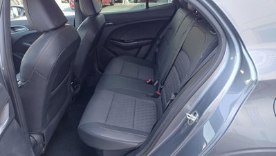Mg MG3 1.5 hybrid+ Luxury auto (9)