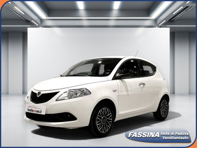 Lancia Ypsilon 1.2 69 CV 5 porte Gold (3)