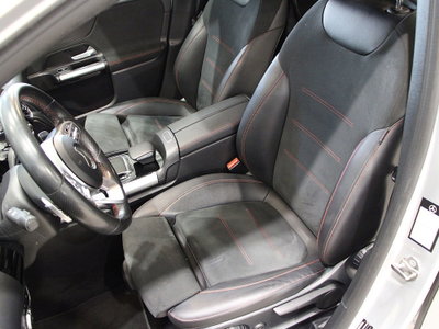 Mercedes-Benz Classe B 180 d Sport Plus (10)