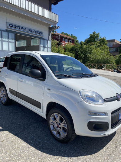 Fiat Panda 1.3 MJT 95 CV S&S 4x4 (5)